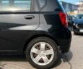 Чорний Шевроле Авео, об'ємом двигуна 1.2 л та пробігом 176 тис. км за 4490 $, фото 5 на Automoto.ua