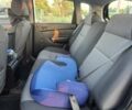 Черный Шевроле Авео, объемом двигателя 1.5 л и пробегом 75 тыс. км за 6100 $, фото 15 на Automoto.ua