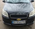 Чорний Шевроле Авео, об'ємом двигуна 0.12 л та пробігом 73 тис. км за 4100 $, фото 1 на Automoto.ua