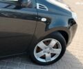 Чорний Шевроле Авео, об'ємом двигуна 1.2 л та пробігом 176 тис. км за 4490 $, фото 10 на Automoto.ua