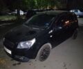 Чорний Шевроле Авео, об'ємом двигуна 1.2 л та пробігом 210 тис. км за 4000 $, фото 1 на Automoto.ua