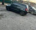 Чорний Шевроле Авео, об'ємом двигуна 1.2 л та пробігом 94 тис. км за 4000 $, фото 1 на Automoto.ua