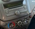Чорний Шевроле Авео, об'ємом двигуна 1.2 л та пробігом 176 тис. км за 4490 $, фото 16 на Automoto.ua