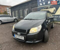 Шевроле Авео 2009 в Нежине на Automoto.ua Черный Шевроле Авео, объемом двигателя 1.21 л и пробегом 247 тыс. км за 4200 $, фото 26 на Automoto.ua