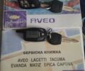 Черный Шевроле Авео, объемом двигателя 1.5 л и пробегом 75 тыс. км за 6100 $, фото 6 на Automoto.ua