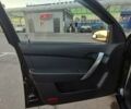 Черный Шевроле Авео, объемом двигателя 1.5 л и пробегом 75 тыс. км за 6100 $, фото 13 на Automoto.ua