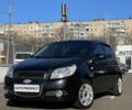 Чорний Шевроле Авео, об'ємом двигуна 0.15 л та пробігом 130 тис. км за 6300 $, фото 1 на Automoto.ua