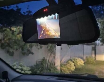 Черный Шевроле Авео, объемом двигателя 1.5 л и пробегом 75 тыс. км за 6100 $, фото 18 на Automoto.ua