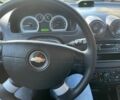 Черный Шевроле Авео, объемом двигателя 1.5 л и пробегом 87 тыс. км за 3950 $, фото 20 на Automoto.ua
