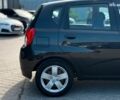Чорний Шевроле Авео, об'ємом двигуна 1.2 л та пробігом 176 тис. км за 4490 $, фото 9 на Automoto.ua