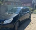 Черный Шевроле Авео, объемом двигателя 0 л и пробегом 150 тыс. км за 2500 $, фото 1 на Automoto.ua