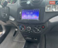 Шевроле Авео 2009 в Нежине на Automoto.ua Черный Шевроле Авео, объемом двигателя 1.21 л и пробегом 247 тыс. км за 4200 $, фото 35 на Automoto.ua