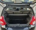 Черный Шевроле Авео, объемом двигателя 1.5 л и пробегом 75 тыс. км за 6100 $, фото 16 на Automoto.ua