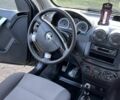 Черный Шевроле Авео, объемом двигателя 1.5 л и пробегом 87 тыс. км за 3950 $, фото 19 на Automoto.ua