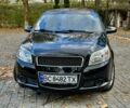Черный Шевроле Авео, объемом двигателя 1.5 л и пробегом 87 тыс. км за 3950 $, фото 3 на Automoto.ua