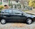 Черный Шевроле Авео, объемом двигателя 1.5 л и пробегом 87 тыс. км за 3950 $, фото 14 на Automoto.ua
