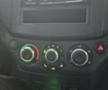 Черный Шевроле Авео, объемом двигателя 1.5 л и пробегом 75 тыс. км за 6100 $, фото 17 на Automoto.ua