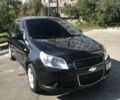 Чорний Шевроле Авео, об'ємом двигуна 1.6 л та пробігом 117 тис. км за 5800 $, фото 5 на Automoto.ua