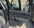 Черный Шевроле Авео, объемом двигателя 1.5 л и пробегом 66 тыс. км за 5000 $, фото 7 на Automoto.ua