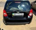 Черный Шевроле Авео, объемом двигателя 1.5 л и пробегом 65 тыс. км за 5000 $, фото 1 на Automoto.ua