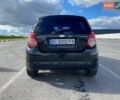 Шевроле Авео 2010 в Львове на Automoto.ua Черный Шевроле Авео, объемом двигателя 1.5 л и пробегом 219 тыс. км за 4800 $, фото 7 на Automoto.ua