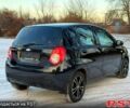 Чорний Шевроле Авео, об'ємом двигуна 1.5 л та пробігом 170 тис. км за 5450 $, фото 3 на Automoto.ua