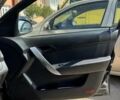Черный Шевроле Авео, объемом двигателя 1.5 л и пробегом 66 тыс. км за 5000 $, фото 6 на Automoto.ua