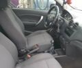 Черный Шевроле Авео, объемом двигателя 1.5 л и пробегом 113 тыс. км за 5300 $, фото 47 на Automoto.ua