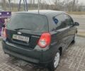 Черный Шевроле Авео, объемом двигателя 1.5 л и пробегом 113 тыс. км за 5300 $, фото 42 на Automoto.ua