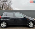 Черный Шевроле Авео, объемом двигателя 1.5 л и пробегом 220 тыс. км за 4199 $, фото 5 на Automoto.ua