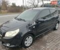 Черный Шевроле Авео, объемом двигателя 1.5 л и пробегом 113 тыс. км за 5300 $, фото 38 на Automoto.ua