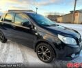 Чорний Шевроле Авео, об'ємом двигуна 1.5 л та пробігом 170 тис. км за 5450 $, фото 2 на Automoto.ua