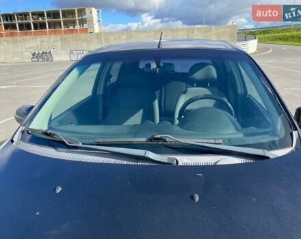 Шевроле Авео 2010 в Львове на Automoto.ua Черный Шевроле Авео, объемом двигателя 1.5 л и пробегом 219 тыс. км за 4800 $, фото 9 на Automoto.ua