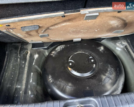 Черный Шевроле Авео, объемом двигателя 1.5 л и пробегом 220 тыс. км за 4199 $, фото 27 на Automoto.ua