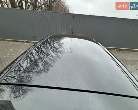 Черный Шевроле Авео, объемом двигателя 1.5 л и пробегом 220 тыс. км за 4199 $, фото 11 на Automoto.ua