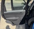 Черный Шевроле Авео, объемом двигателя 1.5 л и пробегом 66 тыс. км за 5000 $, фото 8 на Automoto.ua