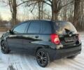 Чорний Шевроле Авео, об'ємом двигуна 0 л та пробігом 170 тис. км за 5450 $, фото 7 на Automoto.ua
