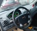 Чорний Шевроле Авео, об'ємом двигуна 1.5 л та пробігом 193 тис. км за 5000 $, фото 11 на Automoto.ua