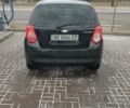 Черный Шевроле Авео, объемом двигателя 1.5 л и пробегом 113 тыс. км за 5300 $, фото 40 на Automoto.ua