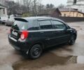 Чорний Шевроле Авео, об'ємом двигуна 1.5 л та пробігом 193 тис. км за 5000 $, фото 1 на Automoto.ua
