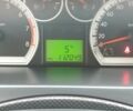 Черный Шевроле Авео, объемом двигателя 1.5 л и пробегом 113 тыс. км за 5300 $, фото 43 на Automoto.ua