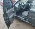 Чорний Шевроле Авео, об'ємом двигуна 1.5 л та пробігом 193 тис. км за 5000 $, фото 15 на Automoto.ua