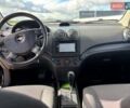 Шевроле Авео 2010 в Львове на Automoto.ua Черный Шевроле Авео, объемом двигателя 1.5 л и пробегом 219 тыс. км за 4800 $, фото 19 на Automoto.ua
