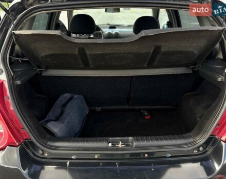 Шевроле Авео 2010 в Львове на Automoto.ua Черный Шевроле Авео, объемом двигателя 1.5 л и пробегом 219 тыс. км за 4800 $, фото 20 на Automoto.ua