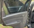 Черный Шевроле Авео, объемом двигателя 1.5 л и пробегом 199 тыс. км за 4500 $, фото 14 на Automoto.ua