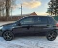 Чорний Шевроле Авео, об'ємом двигуна 0 л та пробігом 170 тис. км за 5450 $, фото 8 на Automoto.ua