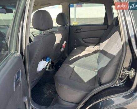 Шевроле Авео 2010 в Львове на Automoto.ua Черный Шевроле Авео, объемом двигателя 1.5 л и пробегом 219 тыс. км за 4800 $, фото 16 на Automoto.ua