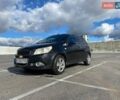 Шевроле Авео 2010 в Львове на Automoto.ua Черный Шевроле Авео, объемом двигателя 1.5 л и пробегом 219 тыс. км за 4800 $, фото 8 на Automoto.ua