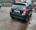 Чорний Шевроле Авео, об'ємом двигуна 1.5 л та пробігом 193 тис. км за 5000 $, фото 19 на Automoto.ua