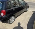 Черный Шевроле Авео, объемом двигателя 1.5 л и пробегом 66 тыс. км за 5000 $, фото 3 на Automoto.ua